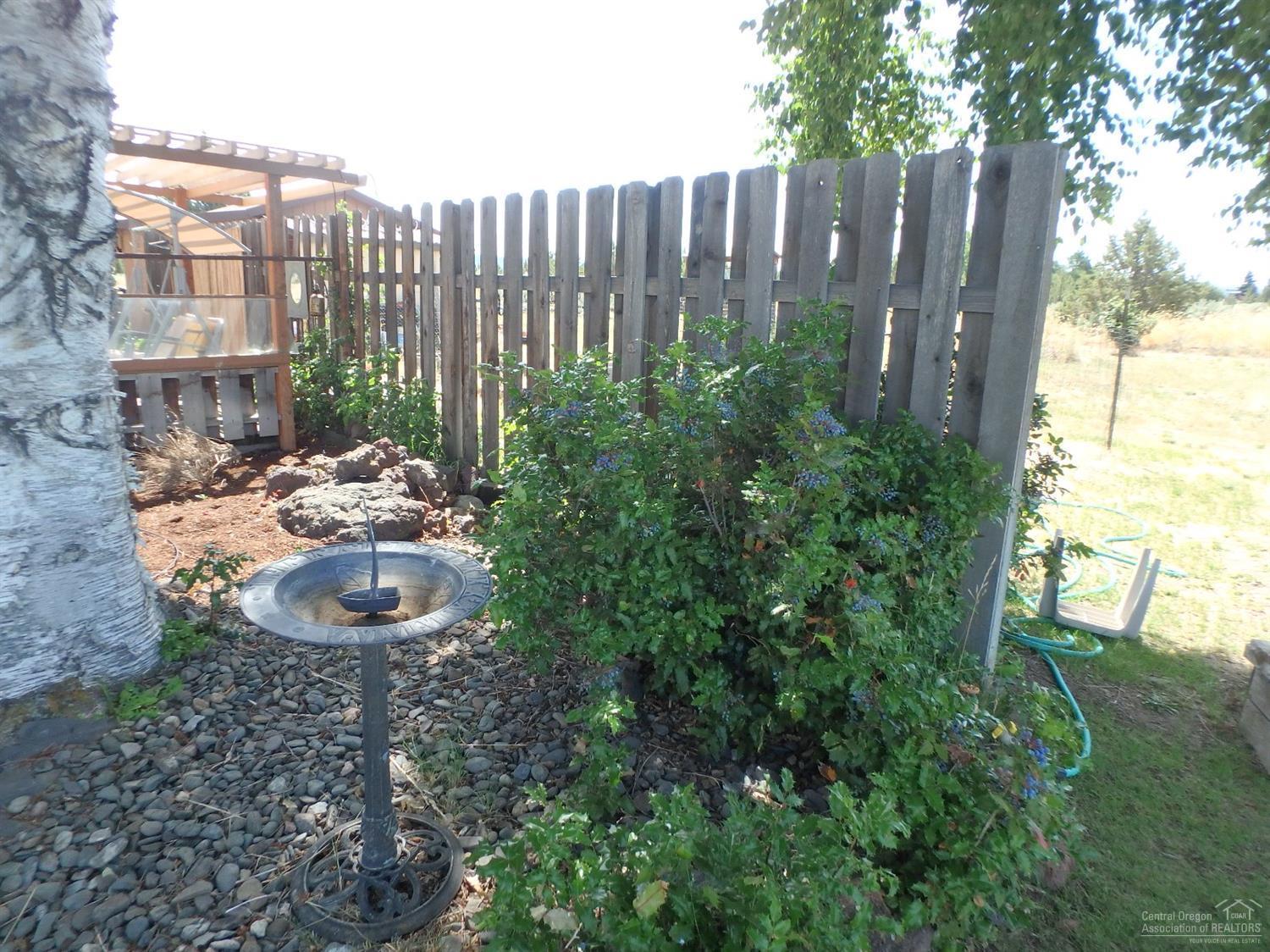 Madras Ranchos - Residential