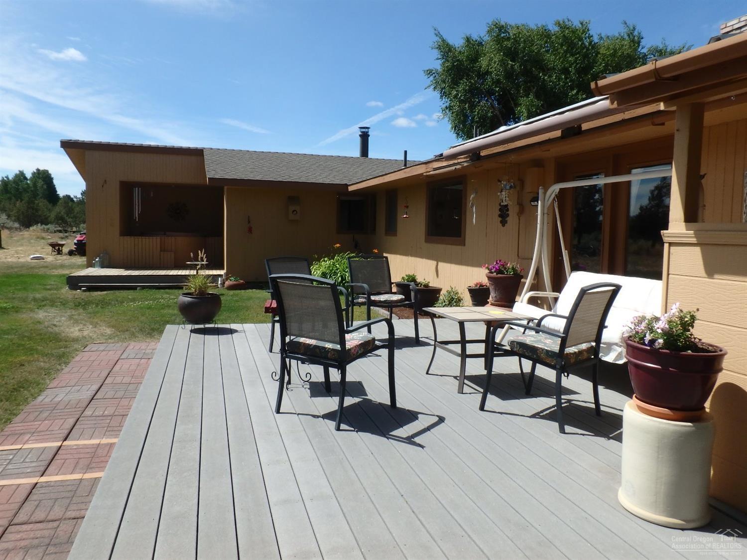 Madras Ranchos - Residential