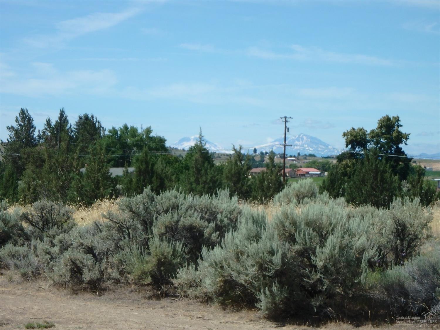 Madras Ranchos - Residential