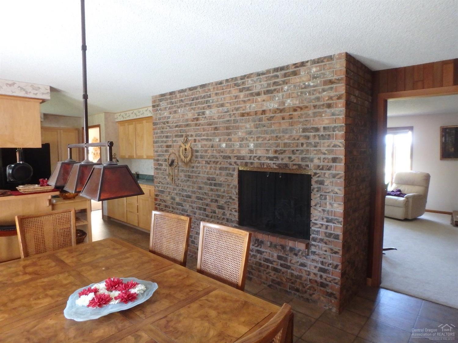 Madras Ranchos - Residential