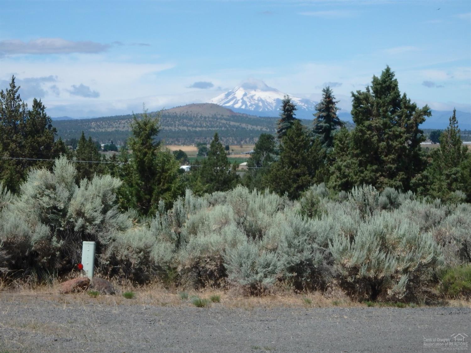 Madras Ranchos - Residential