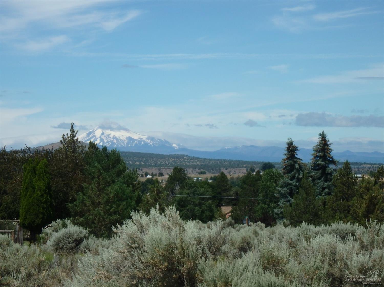 Madras Ranchos - Residential