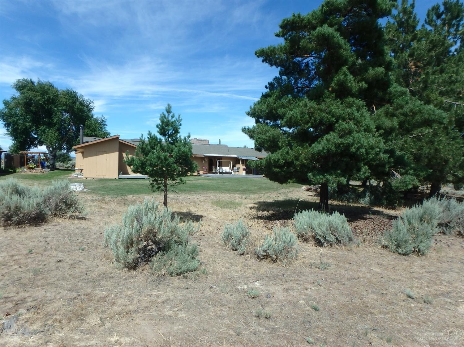 Madras Ranchos - Residential