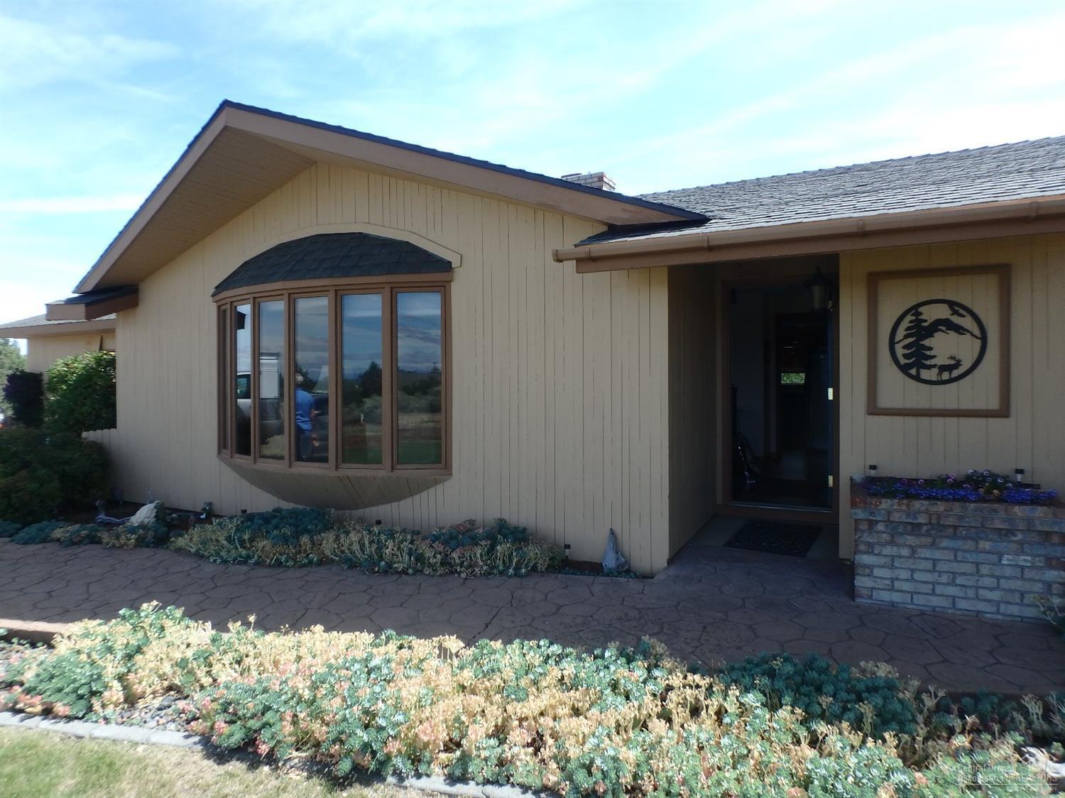 Madras Ranchos - Residential