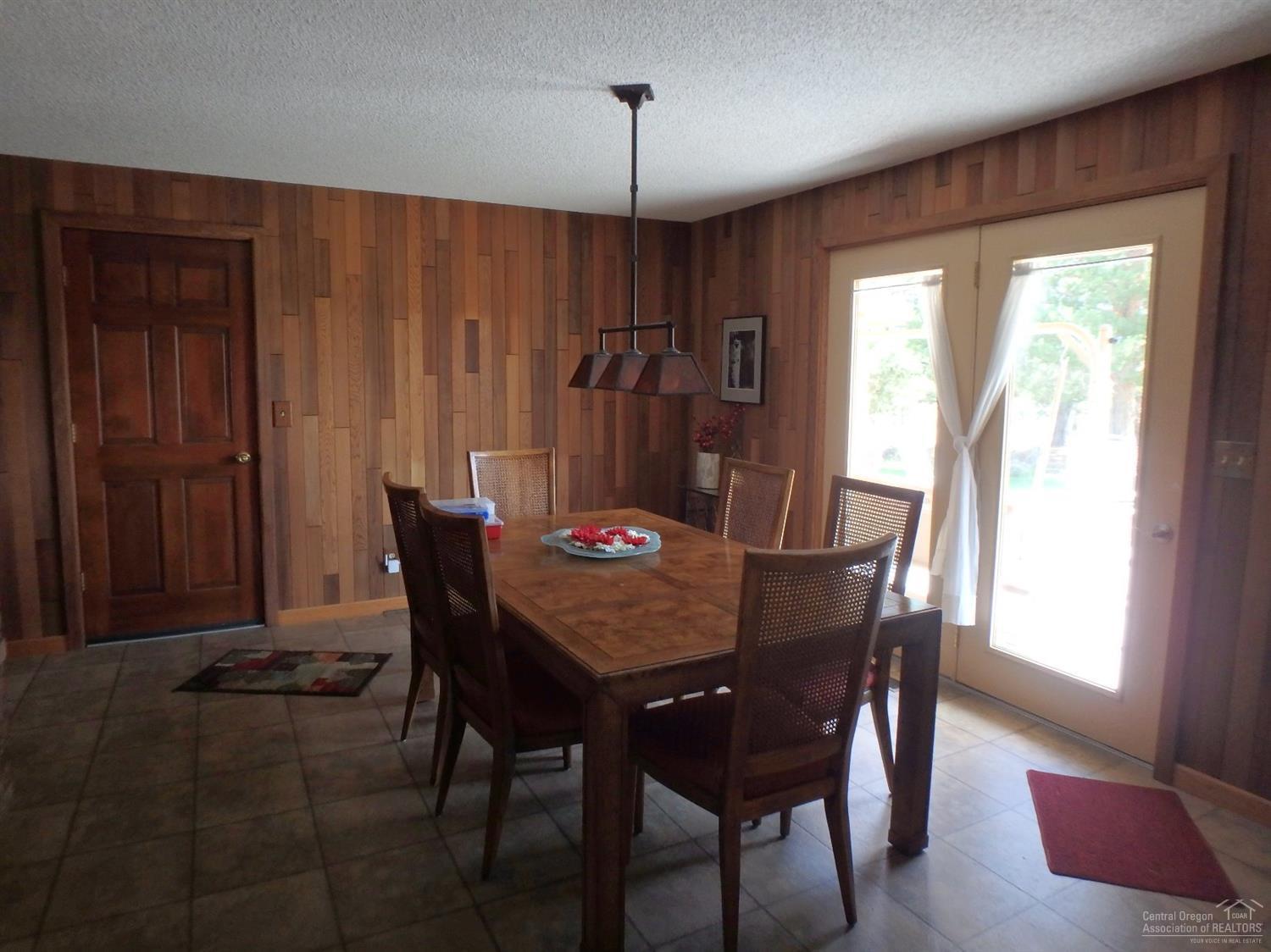 Madras Ranchos - Residential