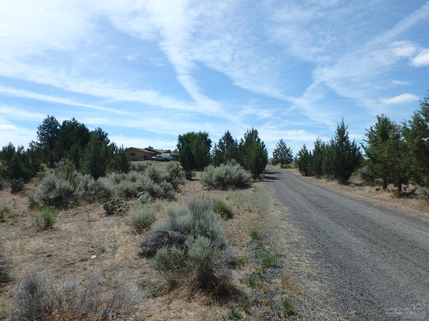 Madras Ranchos - Residential