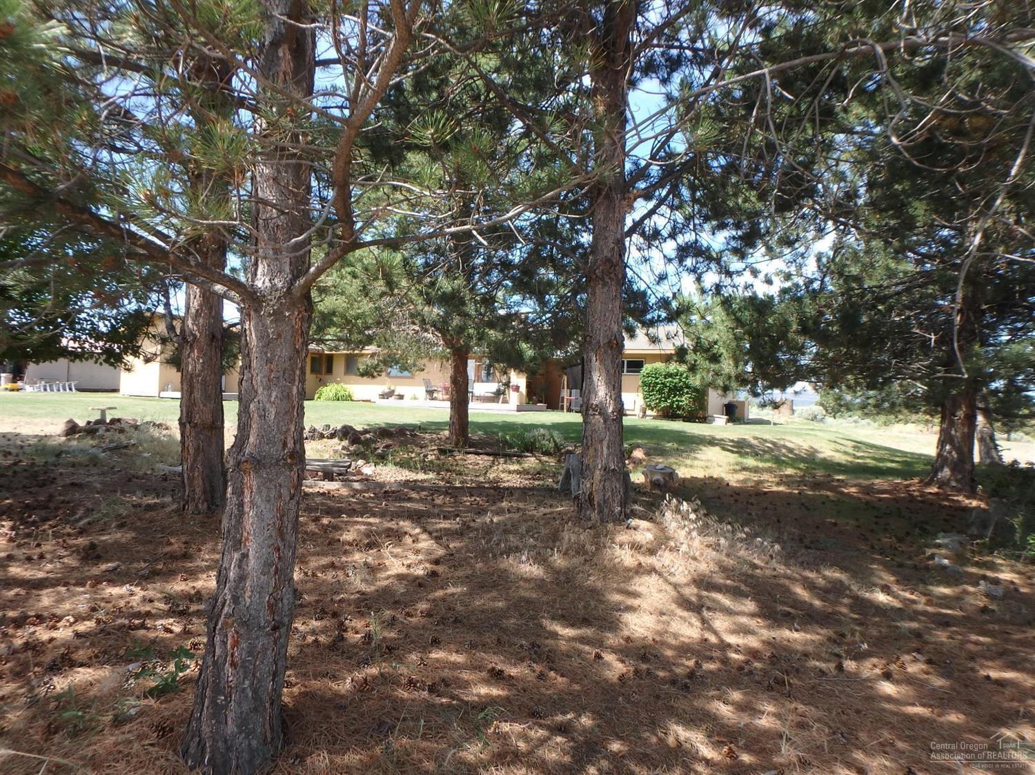 Madras Ranchos - Residential