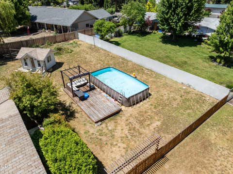 Tiny photo for 155 Westwood Drive, Grants Pass, OR 97527 (MLS # 220223866)