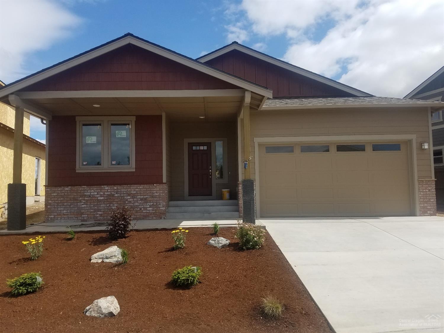 Holliday Park - Residential