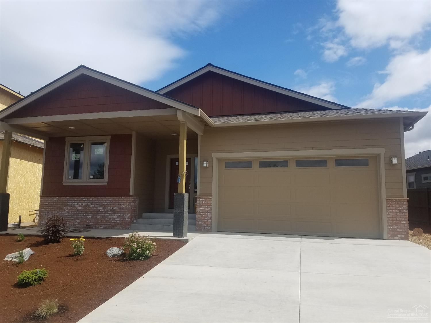 Holliday Park - Residential