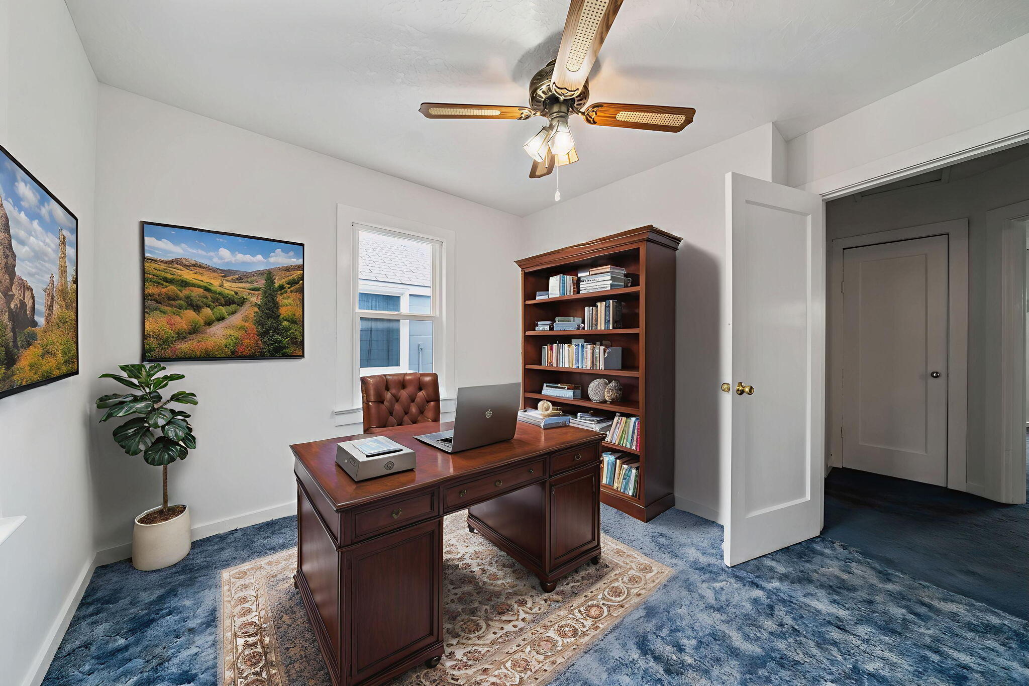 McKay Acres - Residential