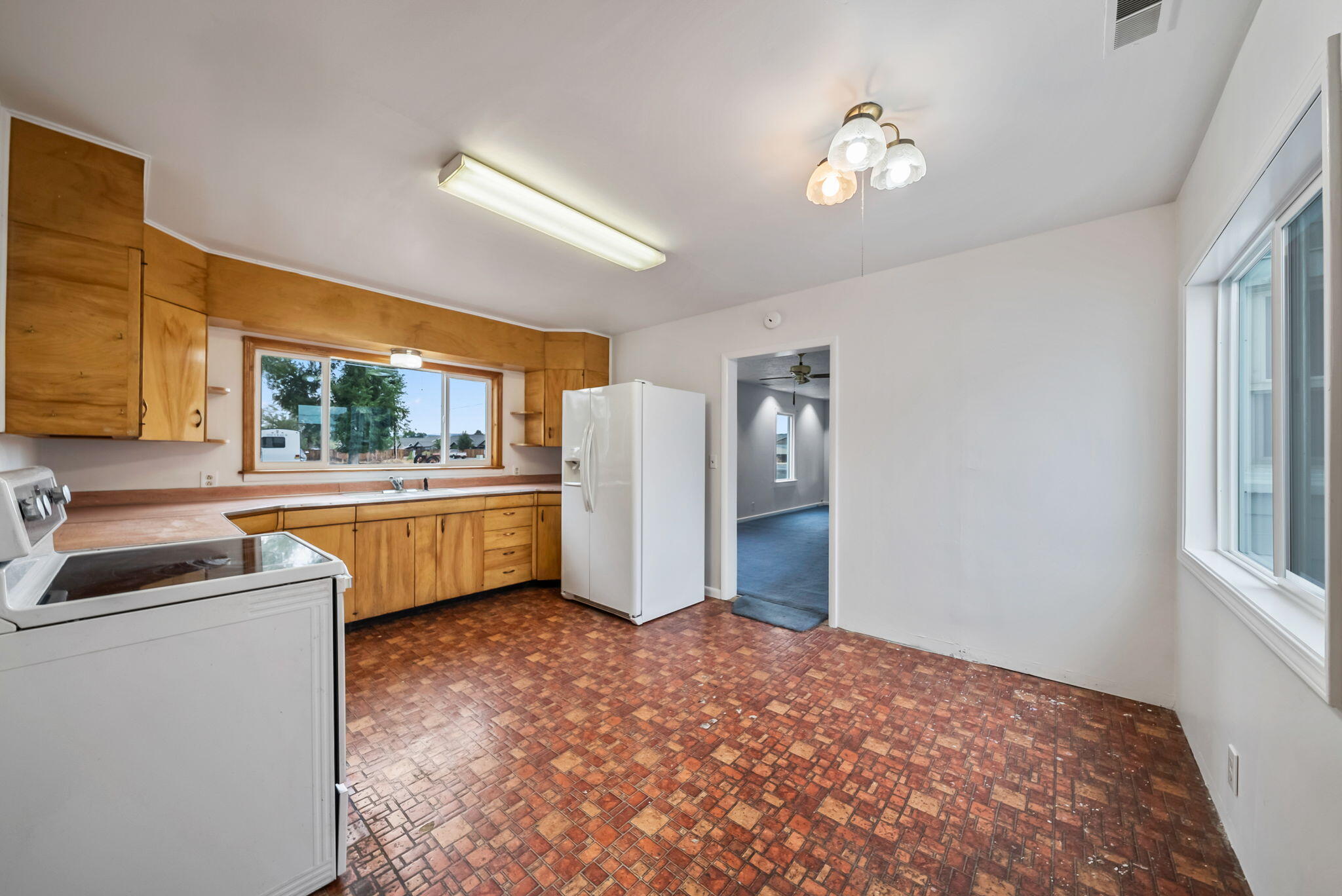 McKay Acres - Residential