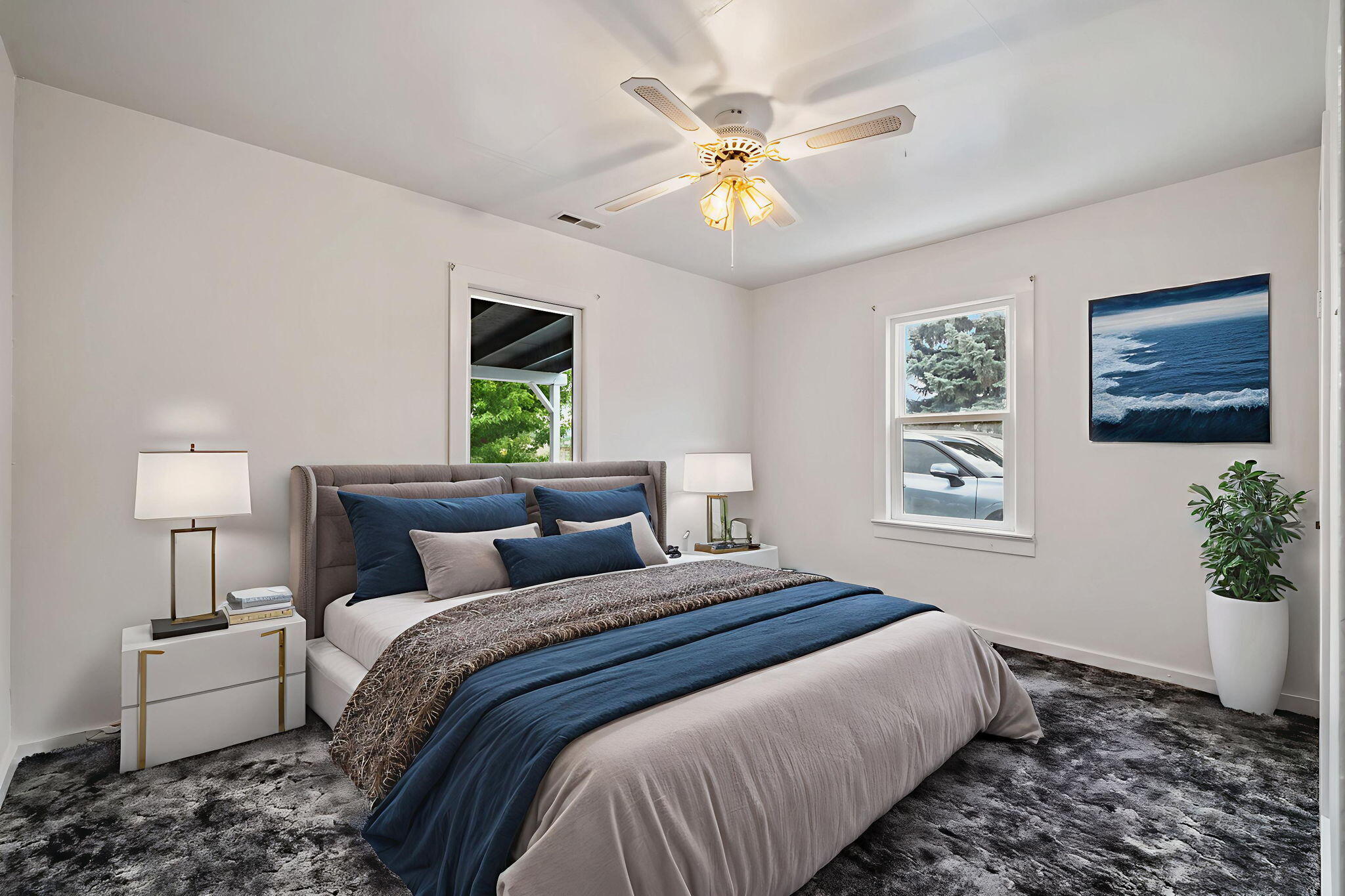 McKay Acres - Residential