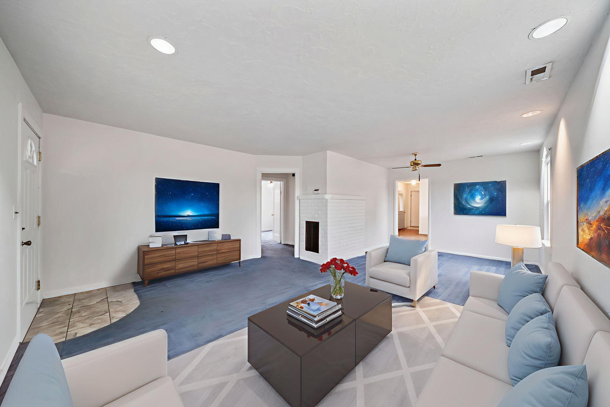 McKay Acres - Residential