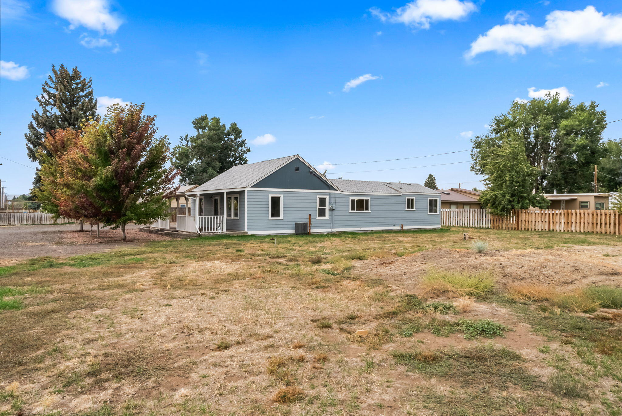 McKay Acres - Residential