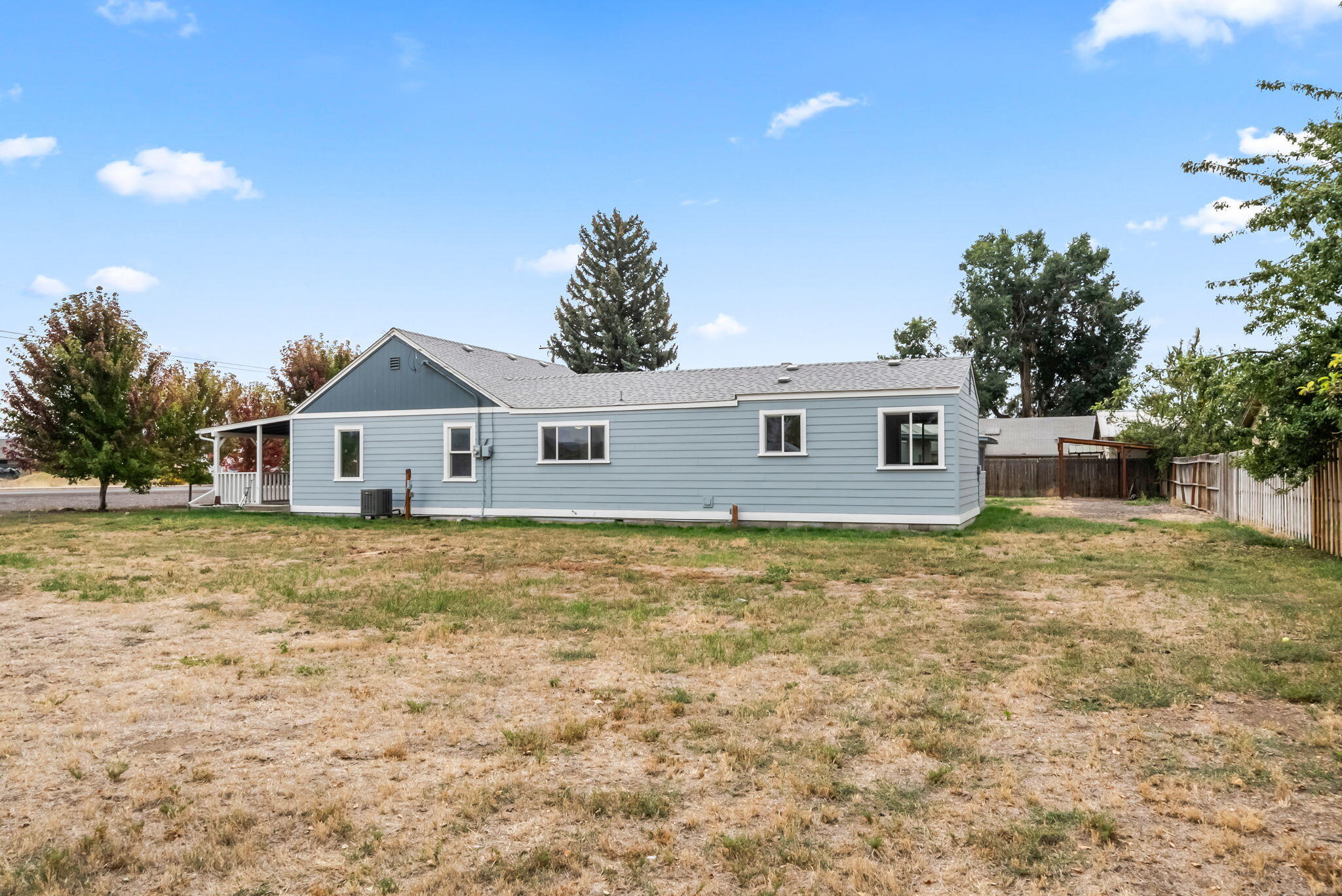 McKay Acres - Residential