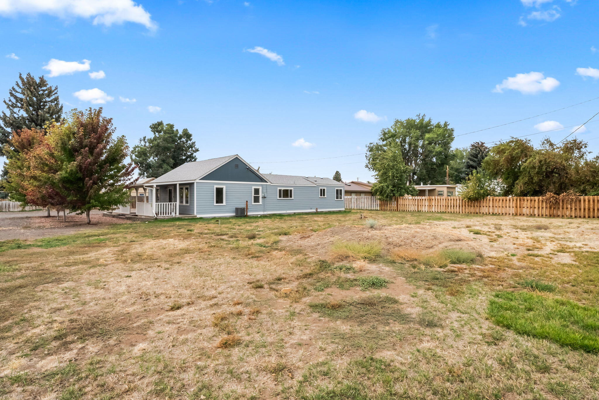 McKay Acres - Residential