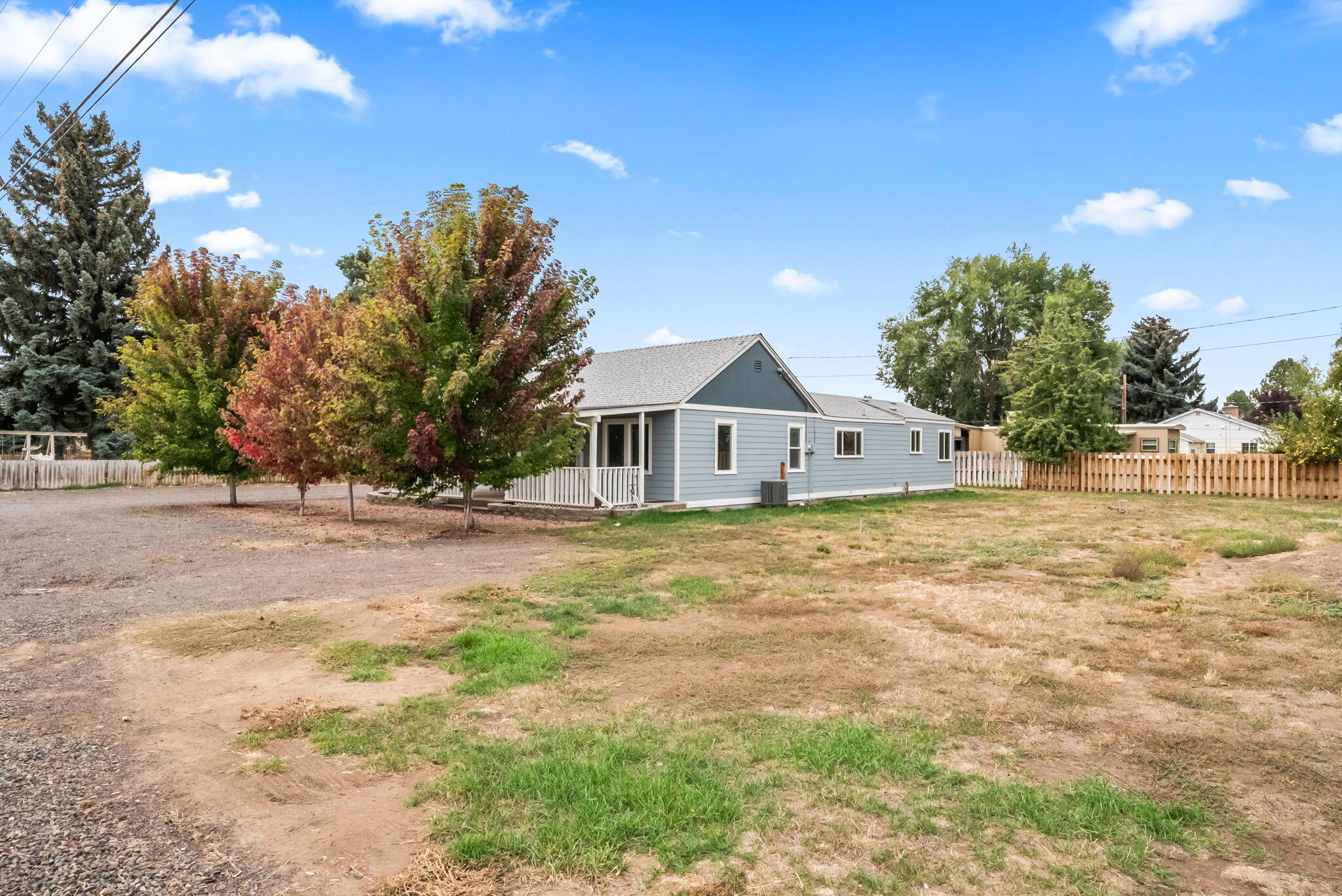 McKay Acres - Residential