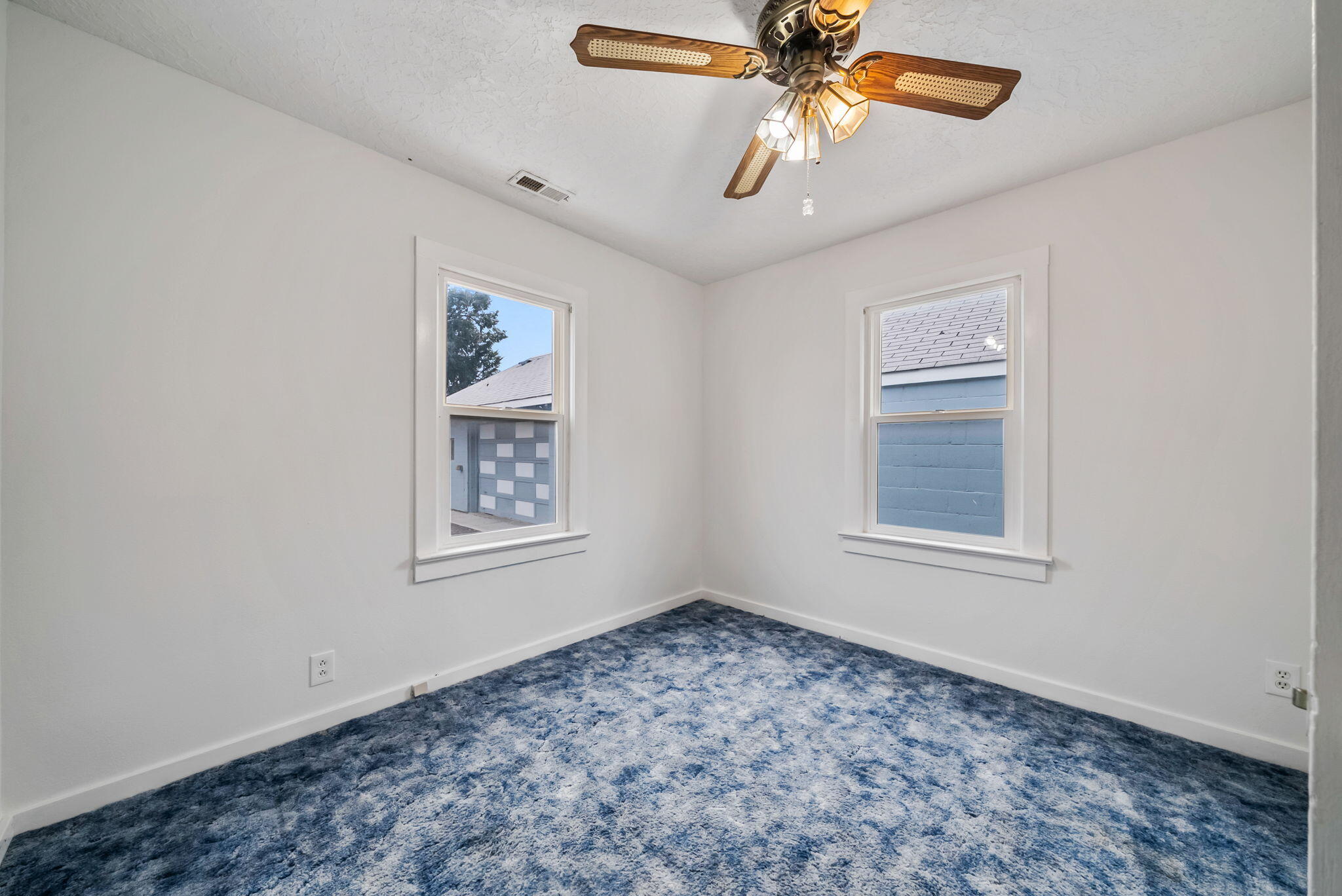 McKay Acres - Residential