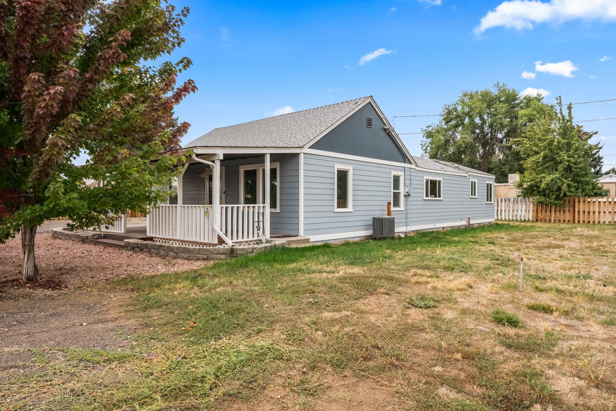 McKay Acres - Residential