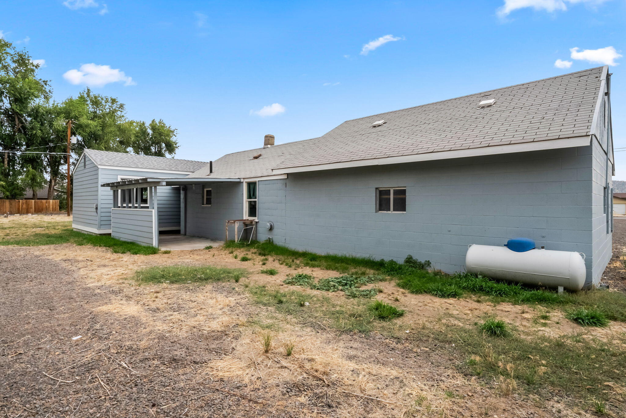 McKay Acres - Residential