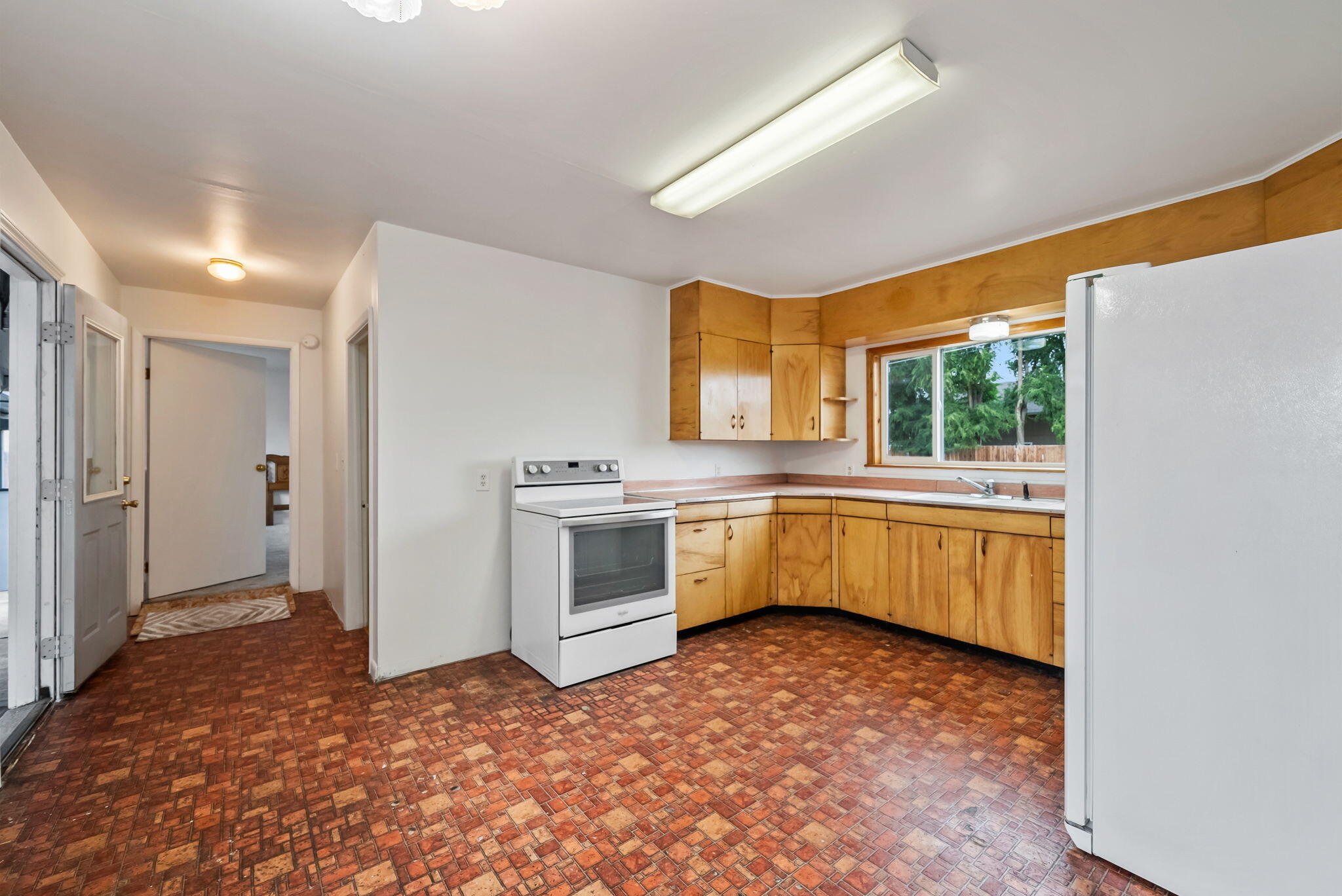 McKay Acres - Residential