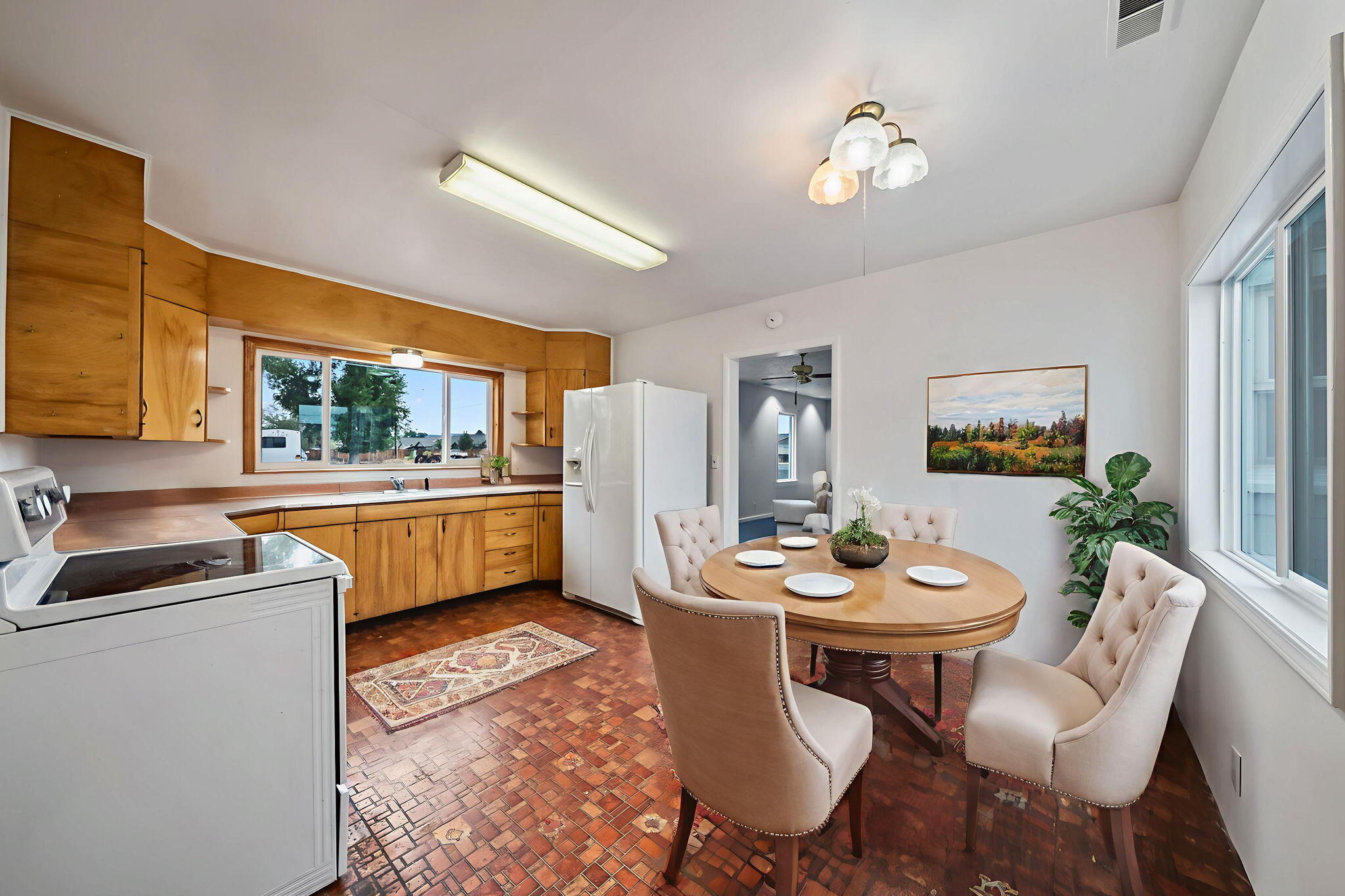 McKay Acres - Residential