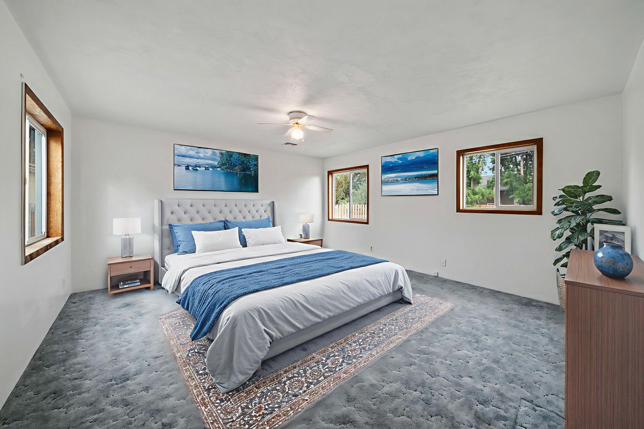 McKay Acres - Residential