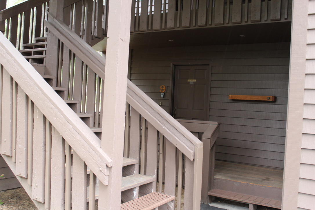 The Ridge - Residential