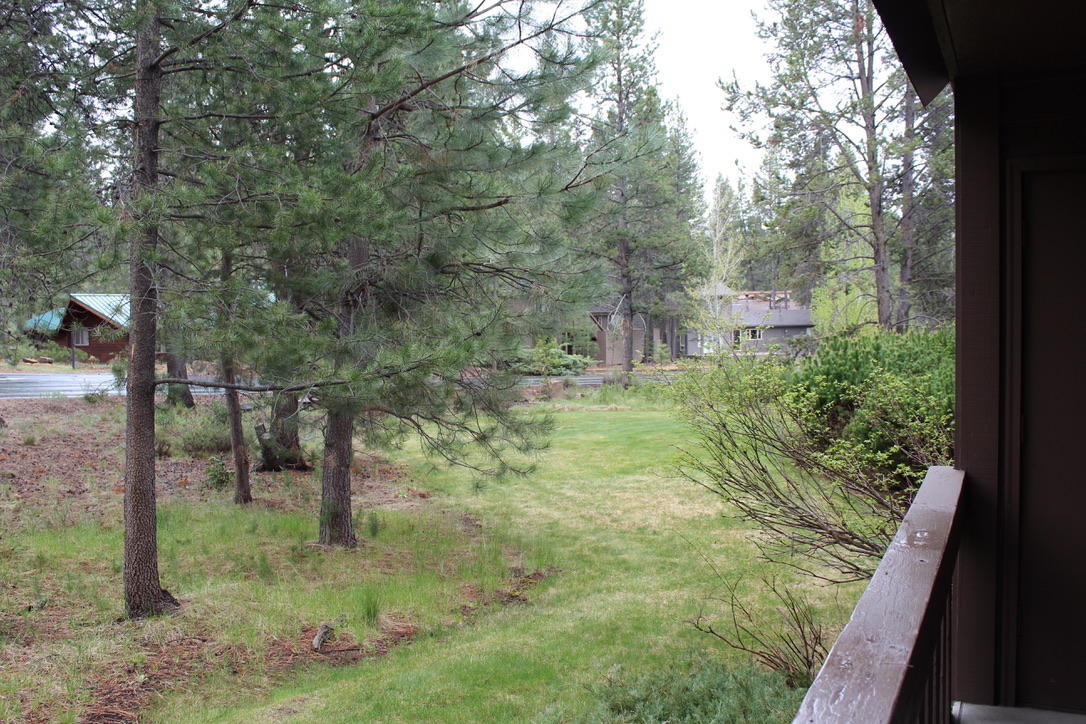 The Ridge - Residential