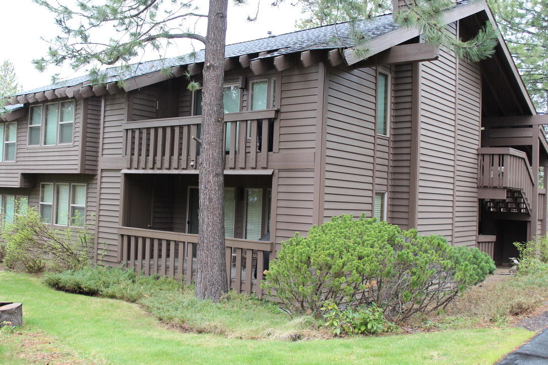 The Ridge - Residential