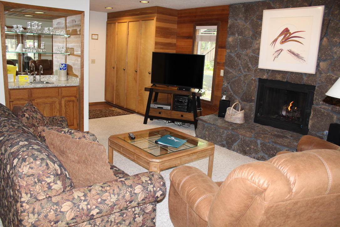 The Ridge - Residential