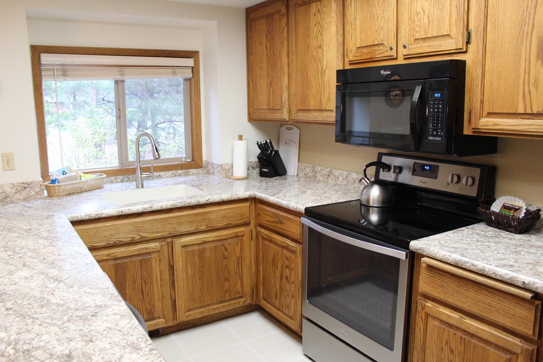 The Ridge - Residential