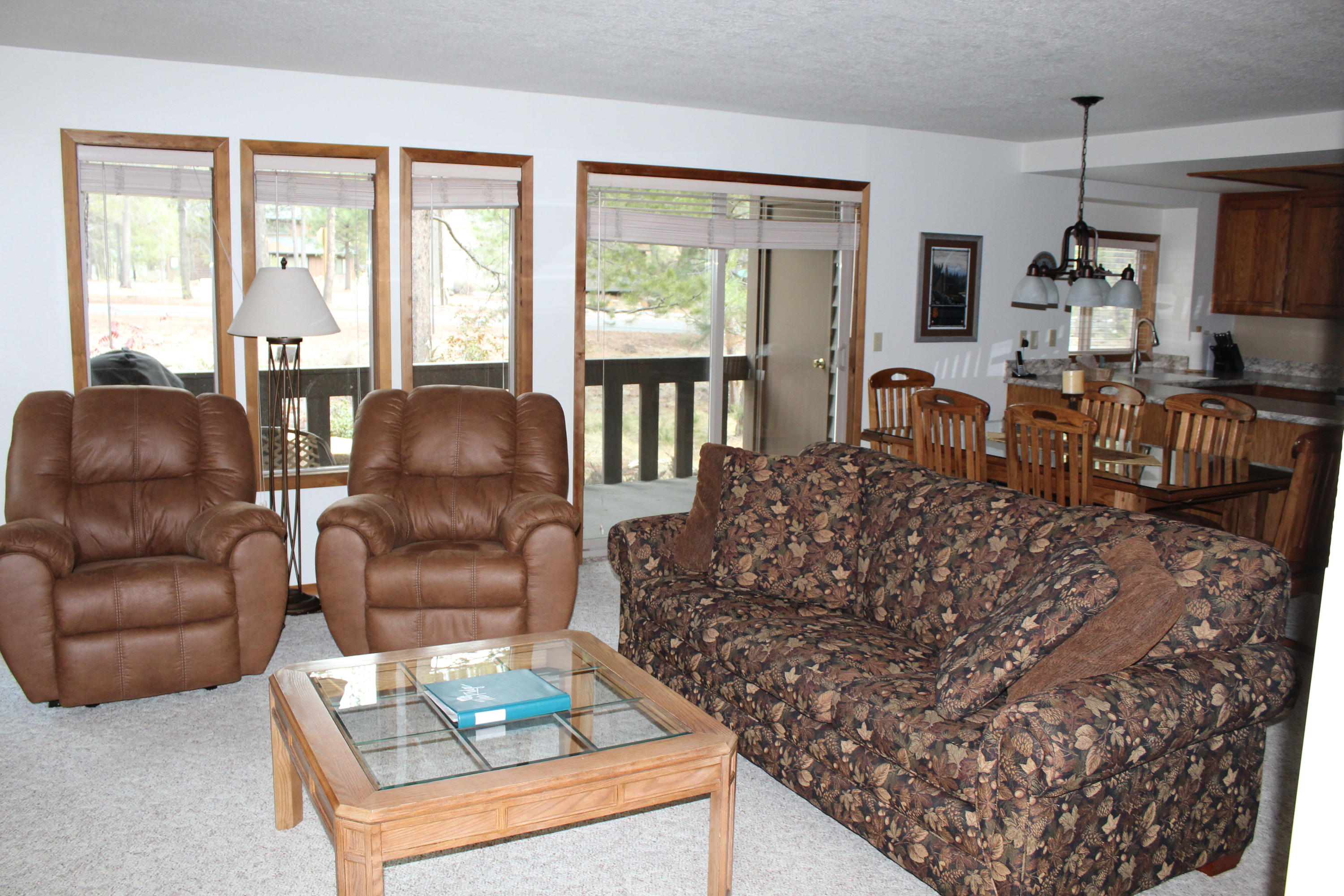 The Ridge - Residential