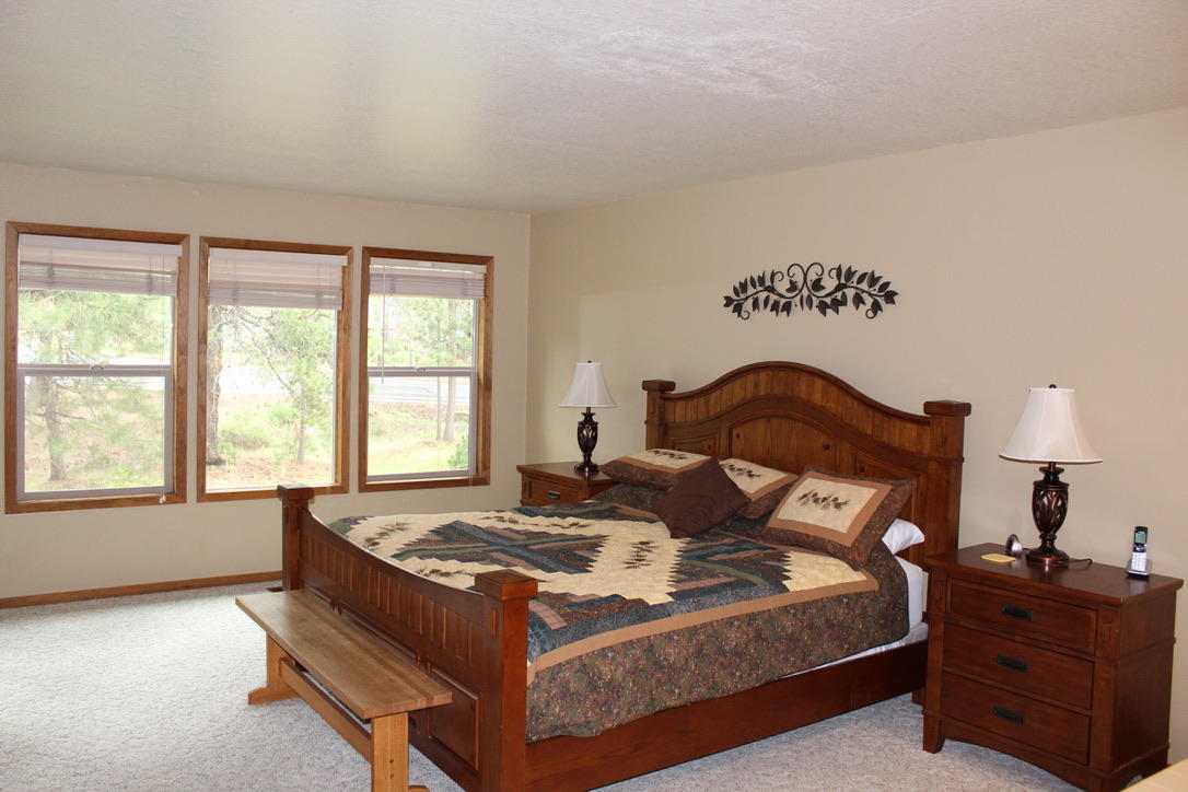 The Ridge - Residential