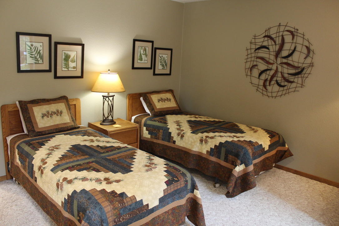 The Ridge - Residential