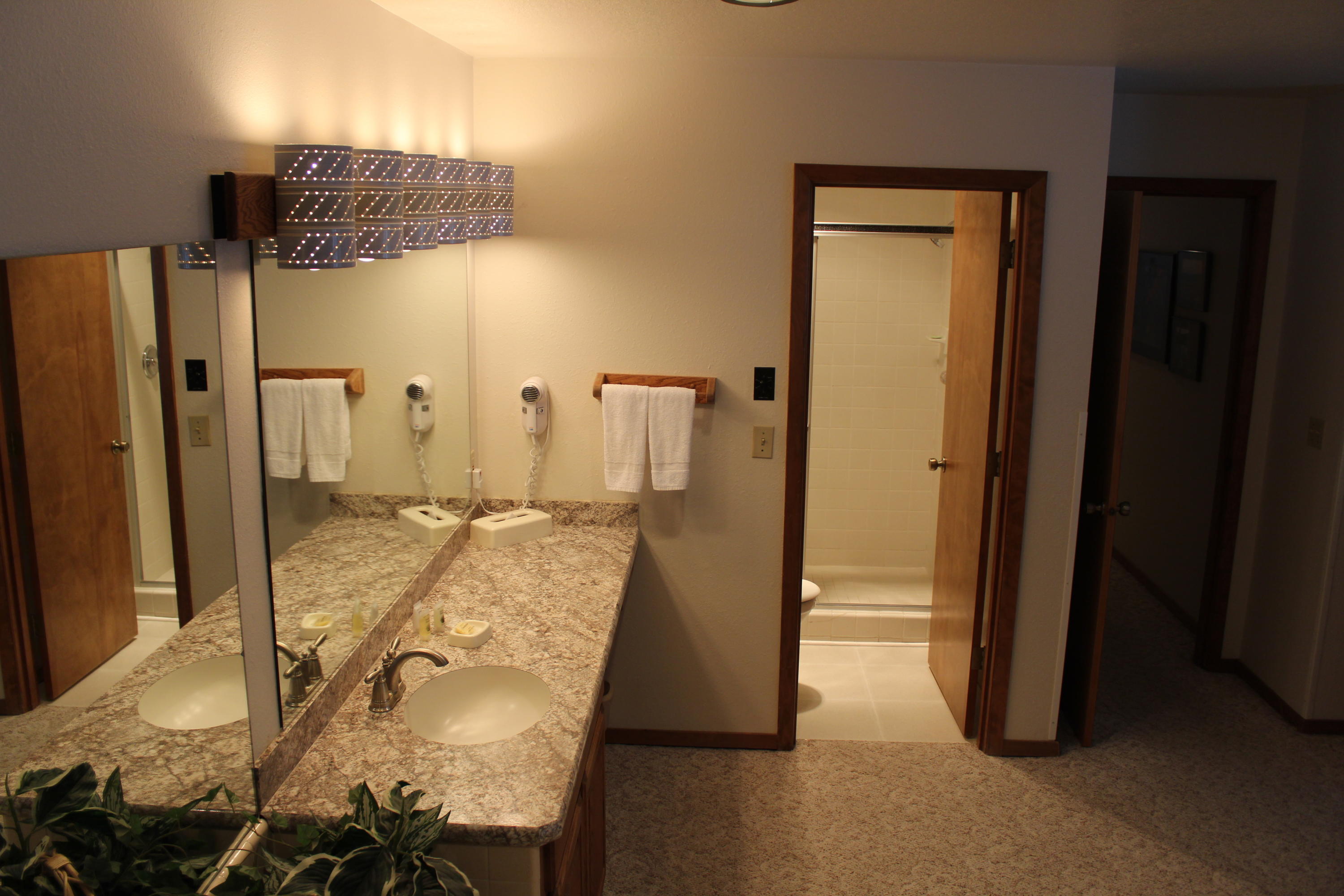 The Ridge - Residential