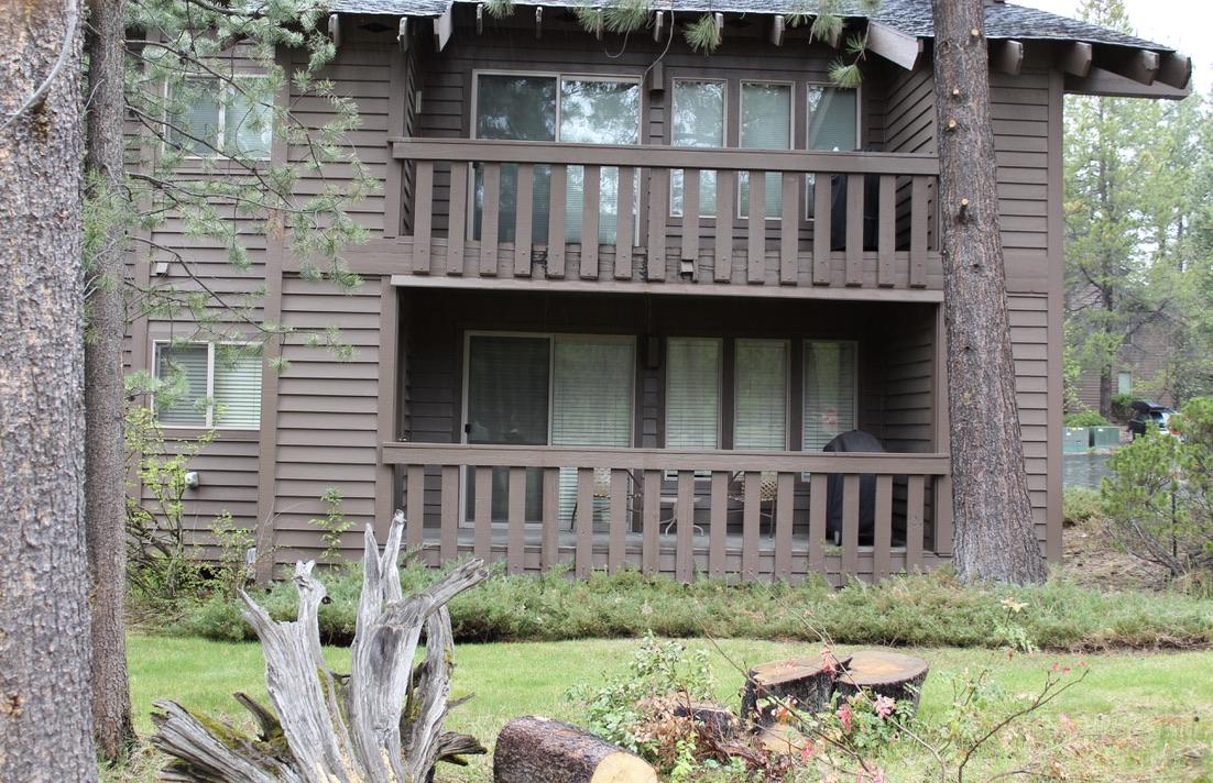 The Ridge - Residential