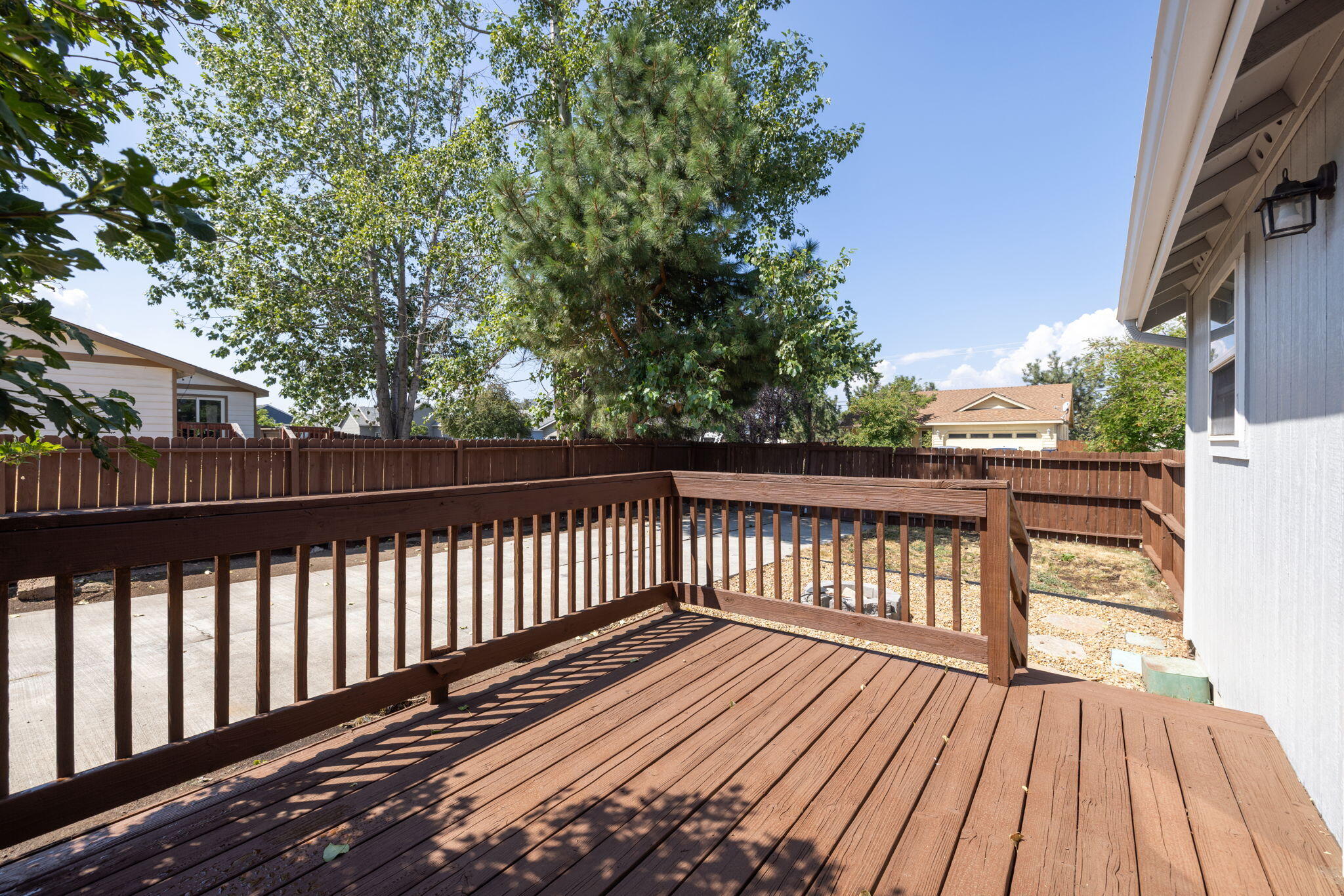 Eaglenest - Residential