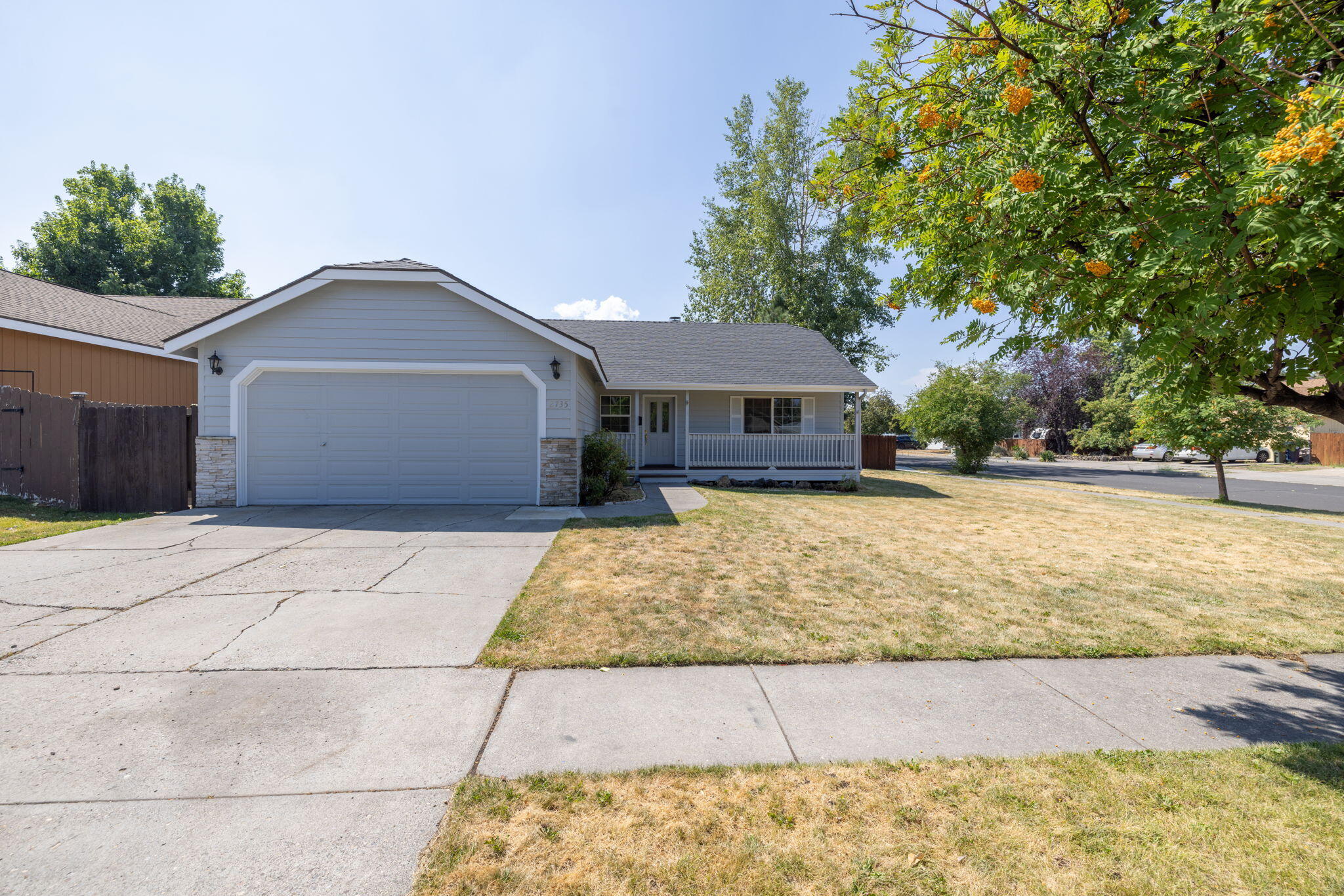 Eaglenest - Residential