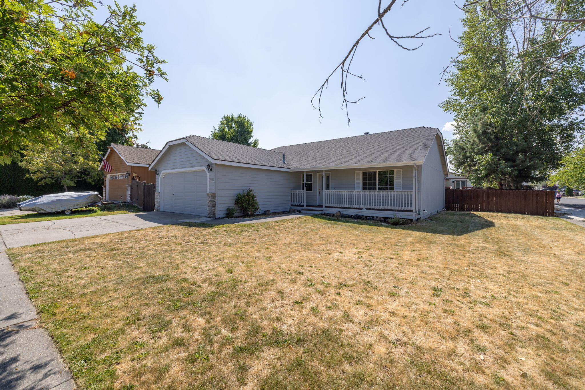 2735 NE Faith Drive