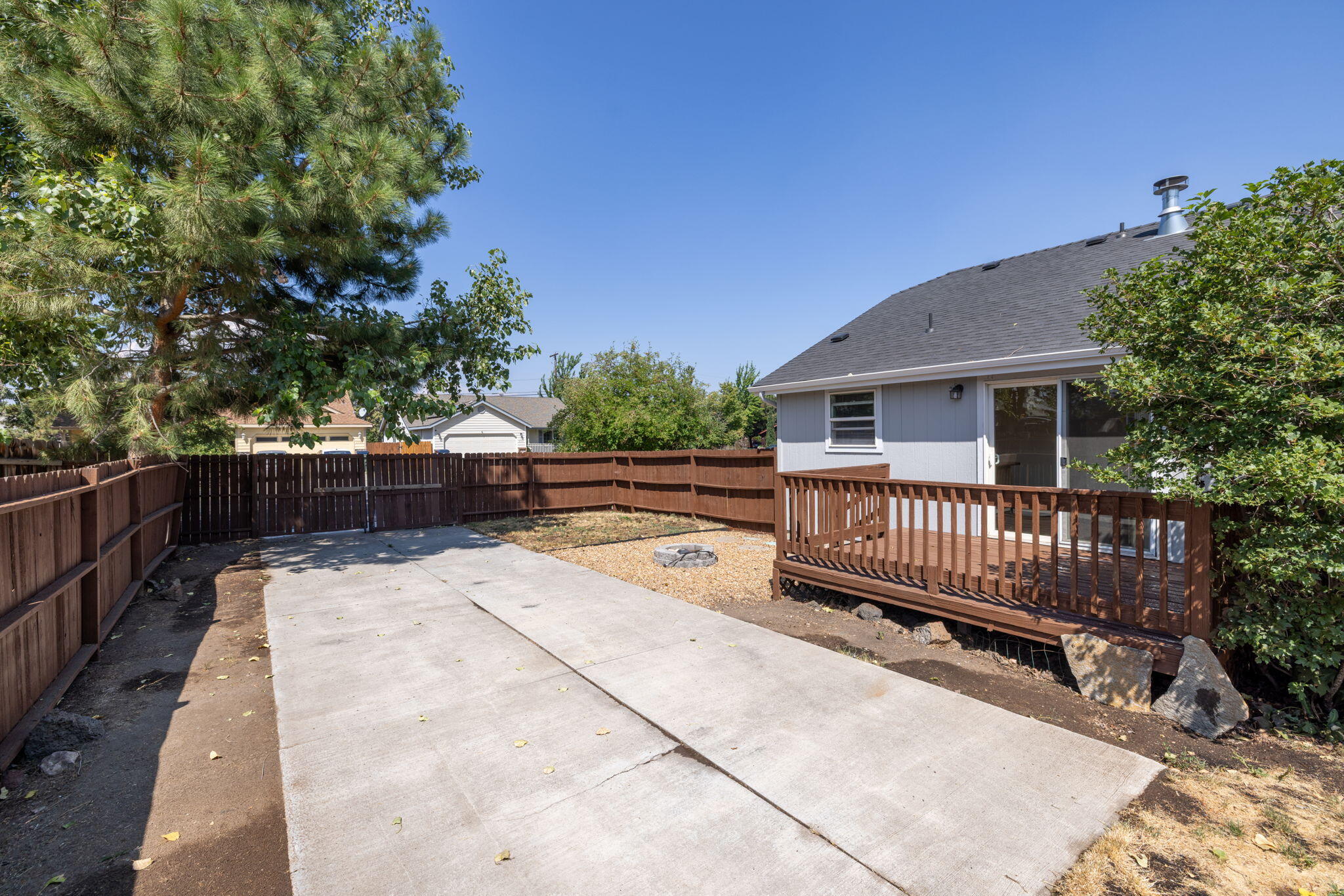 Eaglenest - Residential