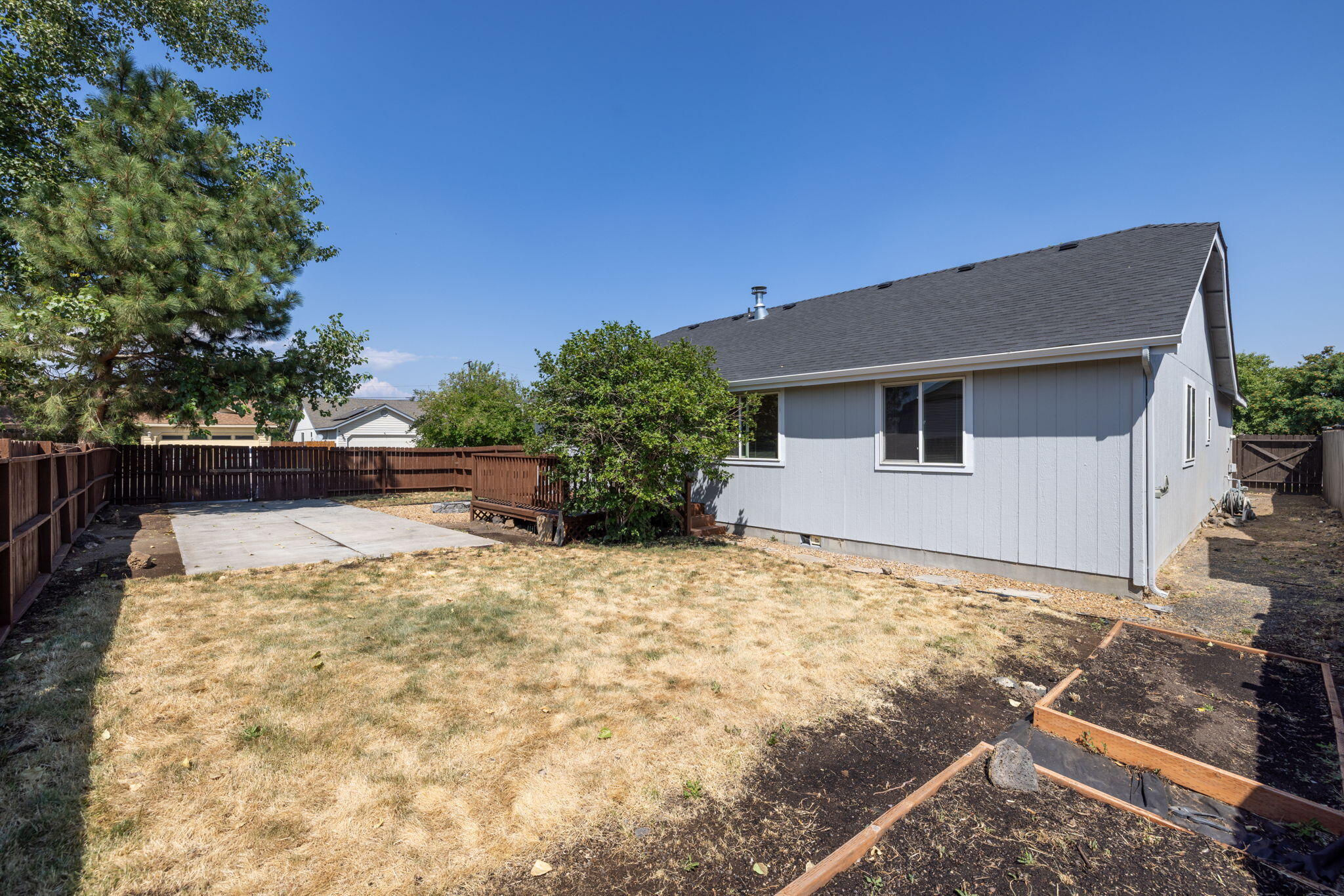 Eaglenest - Residential