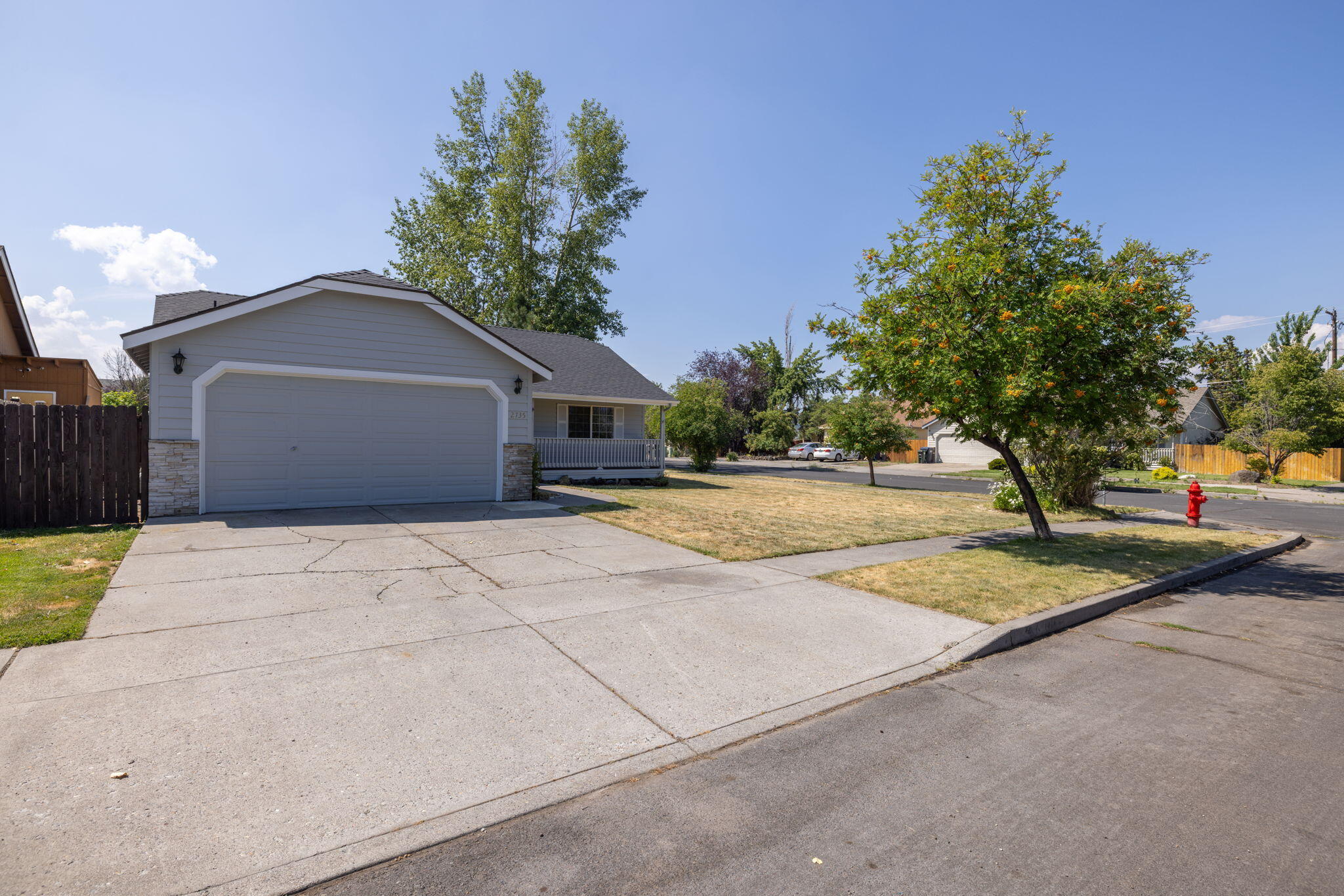 Eaglenest - Residential