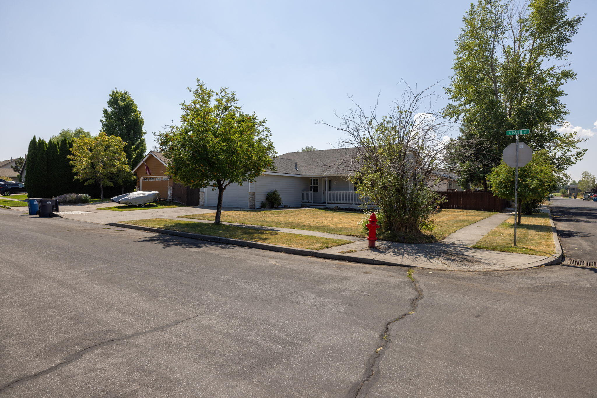 Eaglenest - Residential