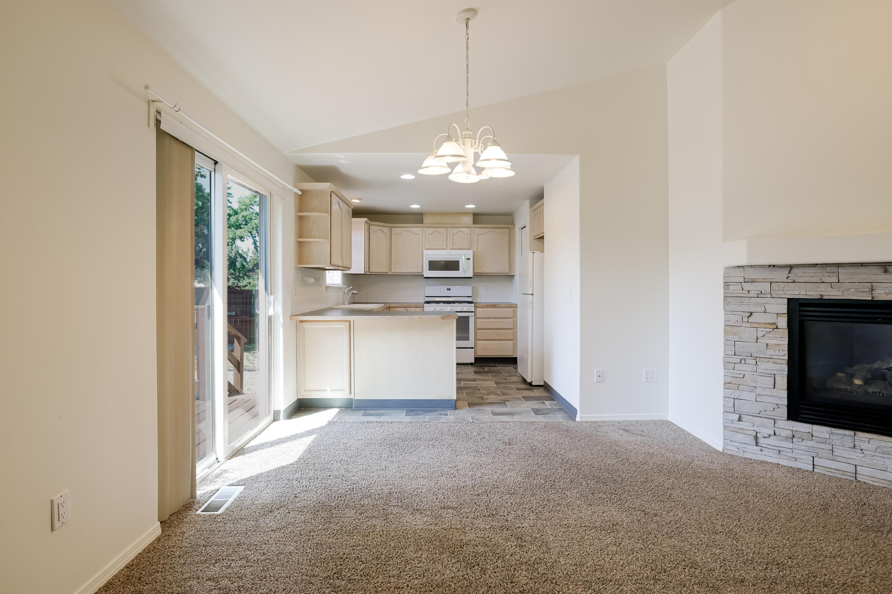 Eaglenest - Residential