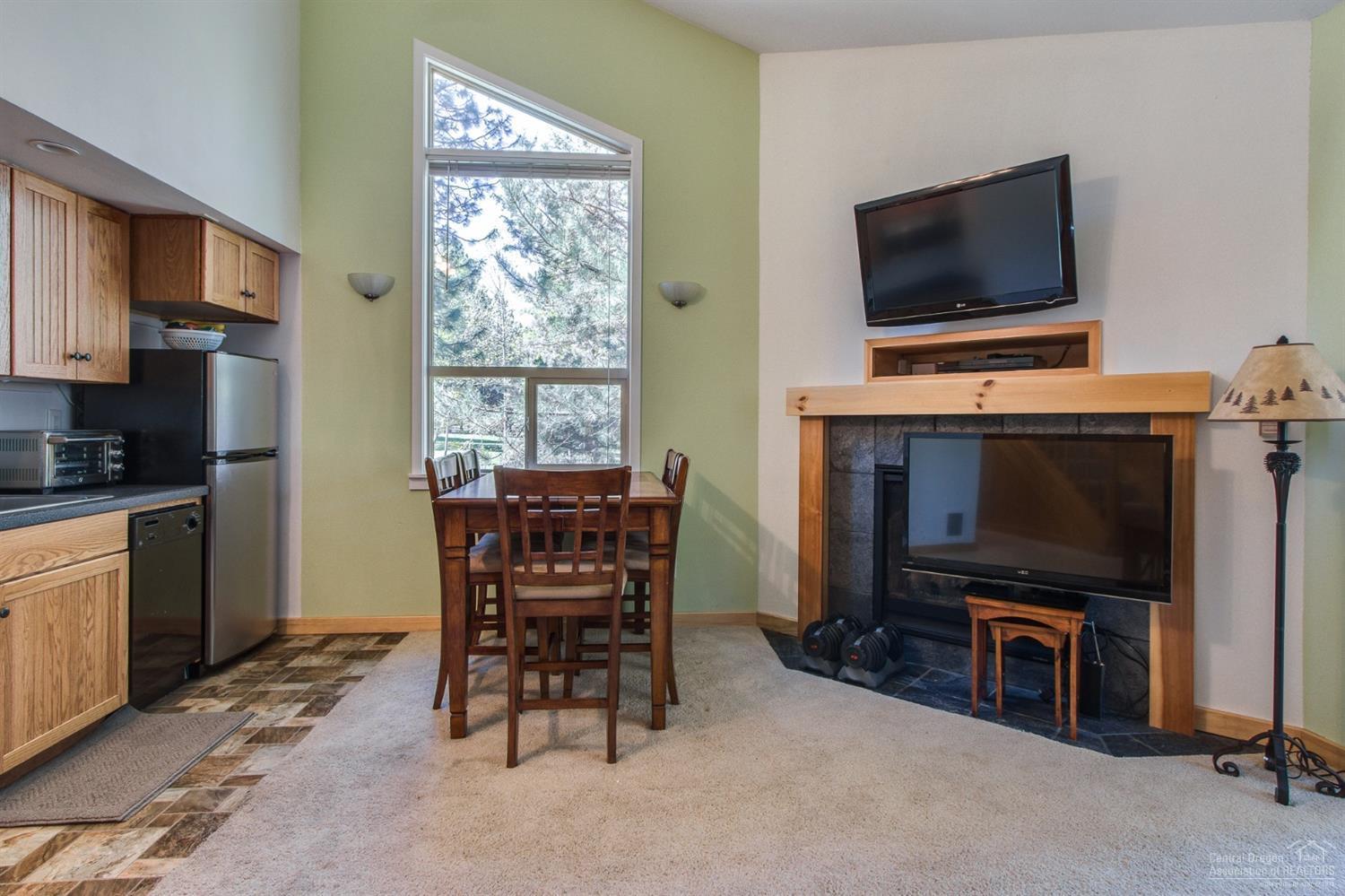 Mt Bachelor Village - Residential