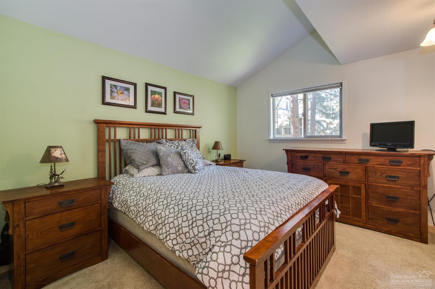 Mt Bachelor Village - Residential