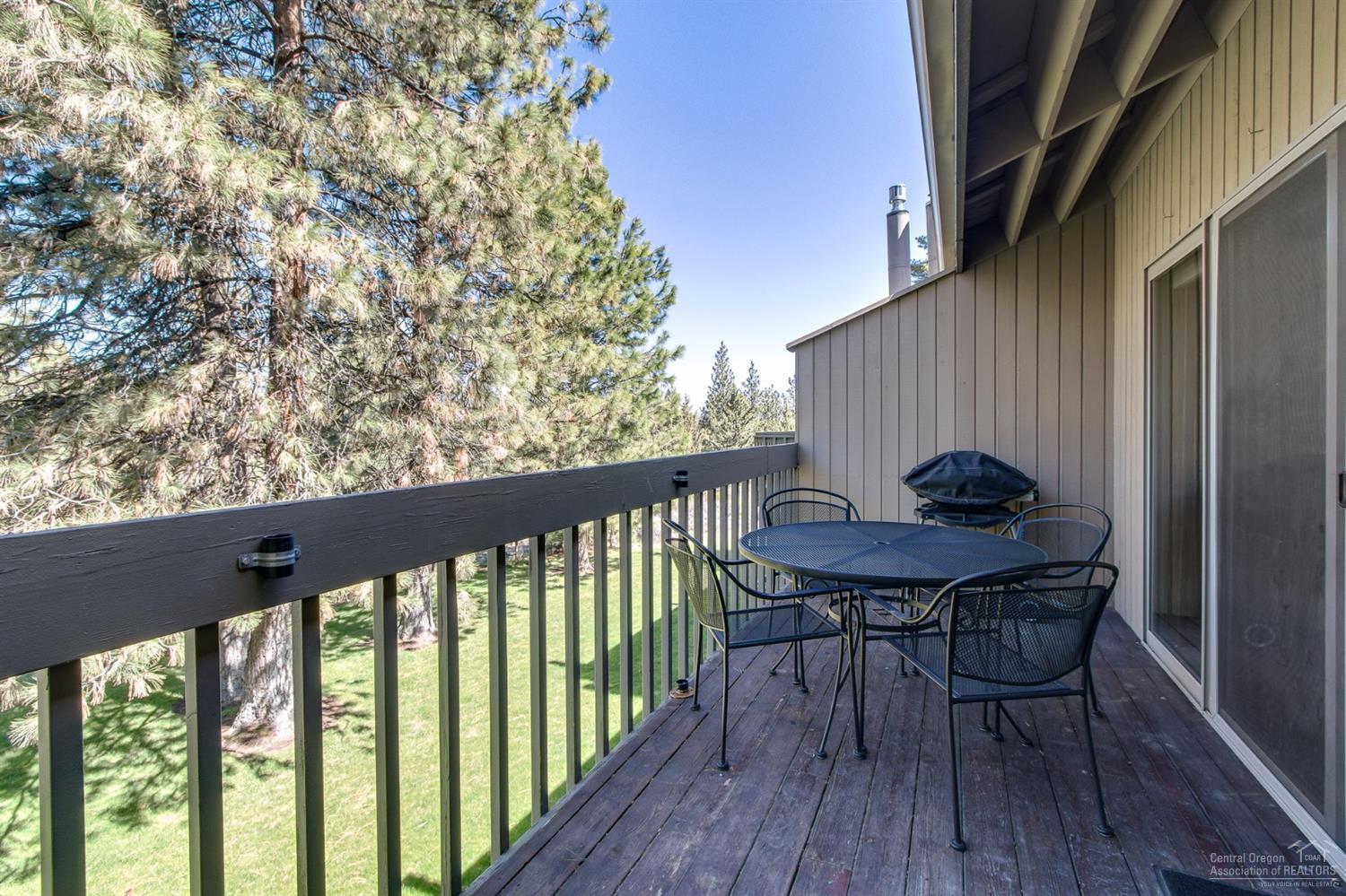 Mt Bachelor Village - Residential