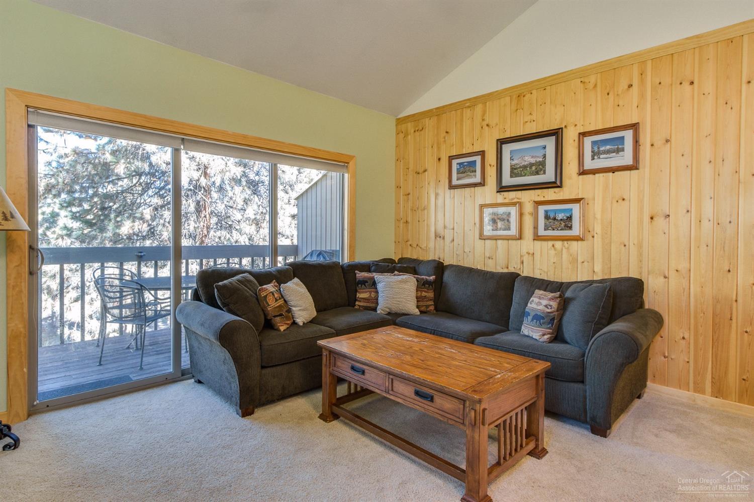 Mt Bachelor Village - Residential